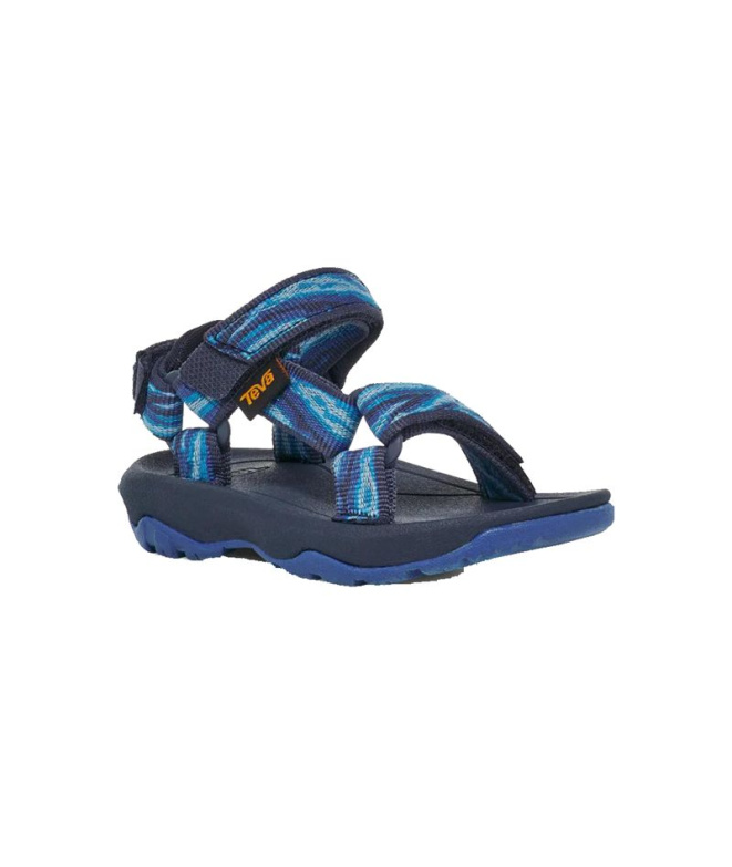 Sandales de Montagne Teva T Hurricane XLT2...