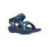 Sandales de Montagne Teva T Hurricane XLT2 Waves Mood Indigo Bébé