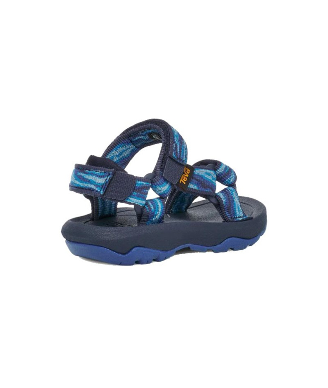 Sandales de Montagne Teva T Hurricane XLT2...