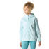 Veste de Montagne The North Face Quest Femme Bleue