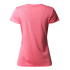 Camiseta de Montanha The North Face Reaxion Amp Mulher Rosa
