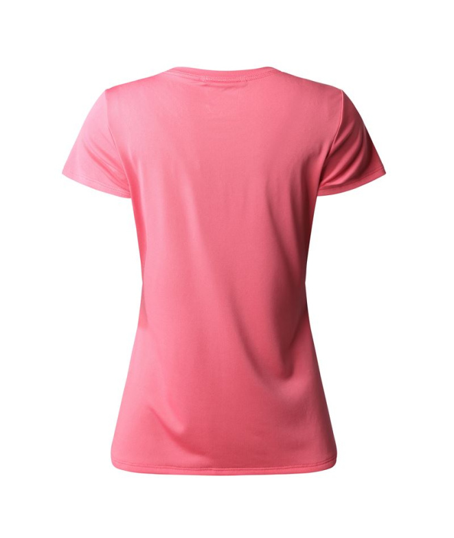 T-shirt de Montagne The North Face Reaxion Amp...