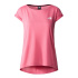 T-shirt de Montagne The North Face Wen Femme Rose