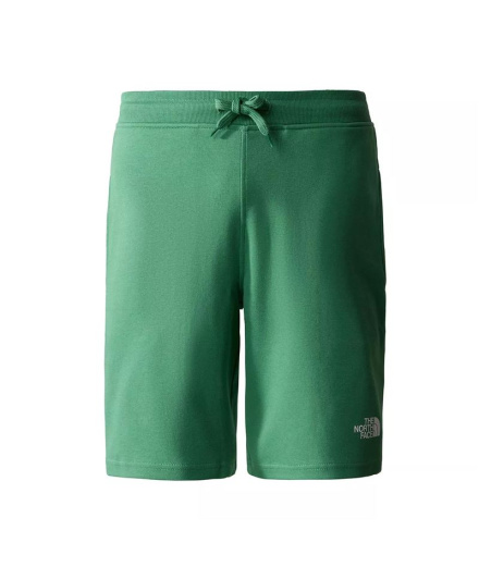 Calças curtas The North Face Graphic Light Deep Grass Homem