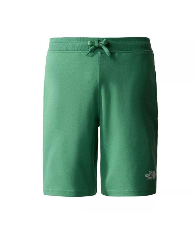 Pantalons cortos The North Face Graphic Light...