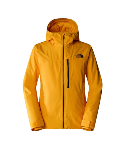 Chaqueta de Esquí y snow The North Face Descendit Yellow...