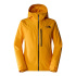 Casaco de Esqui e snowboard The North Face Descendit Amarelo Masculino