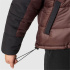 Casaco de Montanha The North Face Hmlyn Insulated Brown Homem
