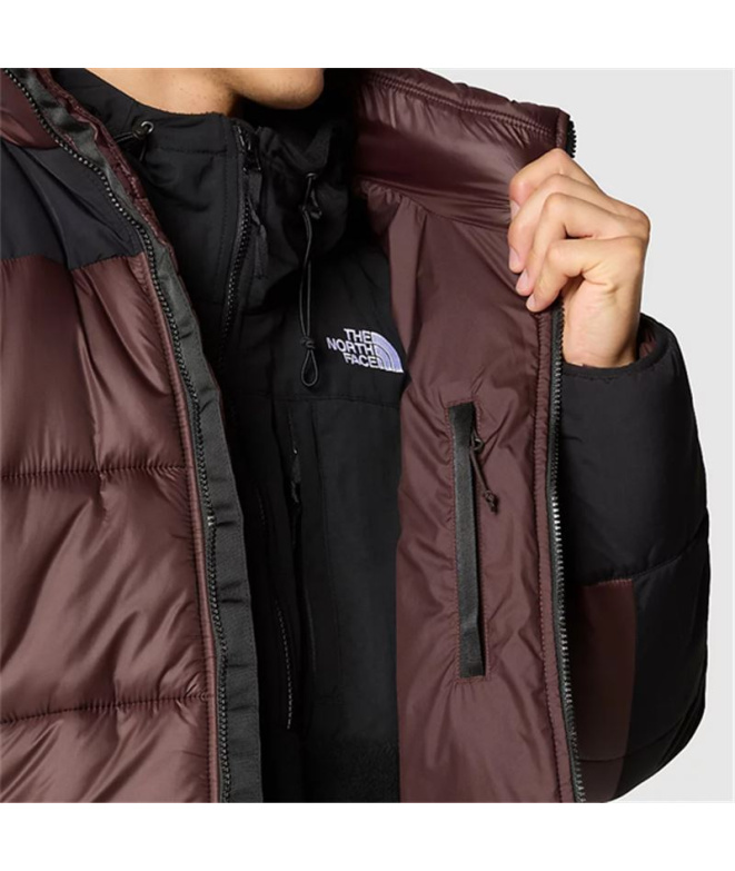 Casaco de Montanha The North Face Hmlyn...