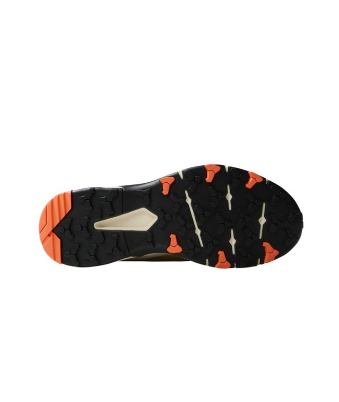 Zapatillas de Montaña The North Face Vectiv...