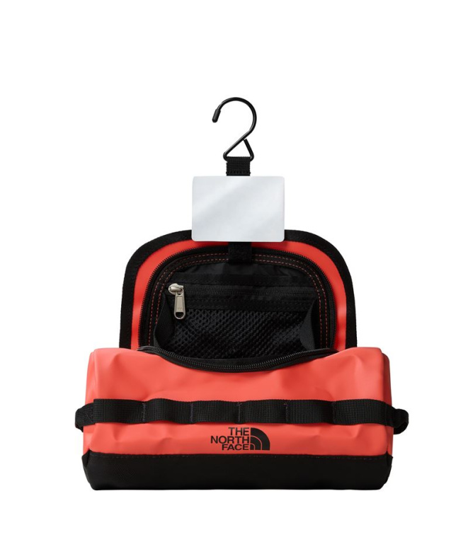 Necessaire de Montanha The North Face Bc Travel...