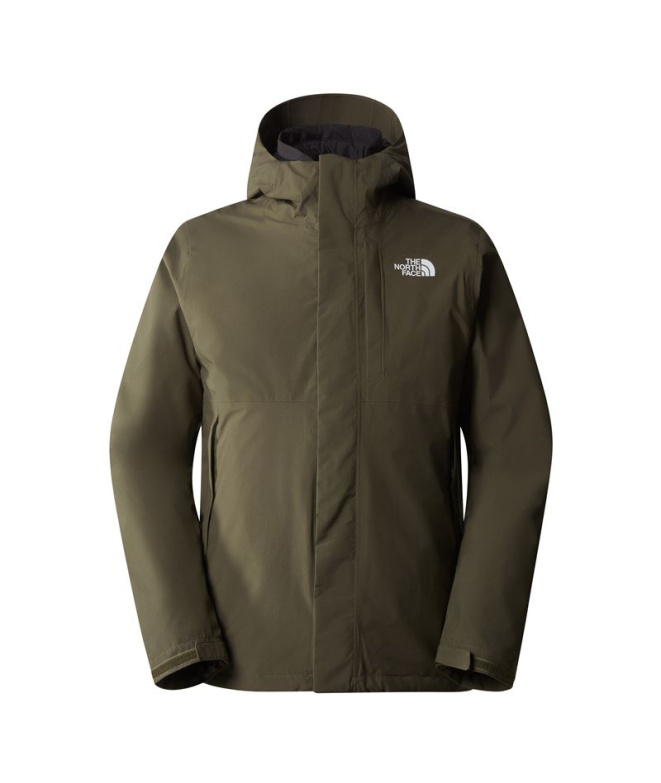 Veste de Montagne The North Face Carto...