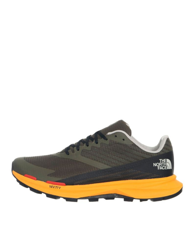 Chaussures de Trail The North Face Vectiv...