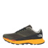 Sapatilhas de Trail The North Face Vectiv Levitum Homem Verde