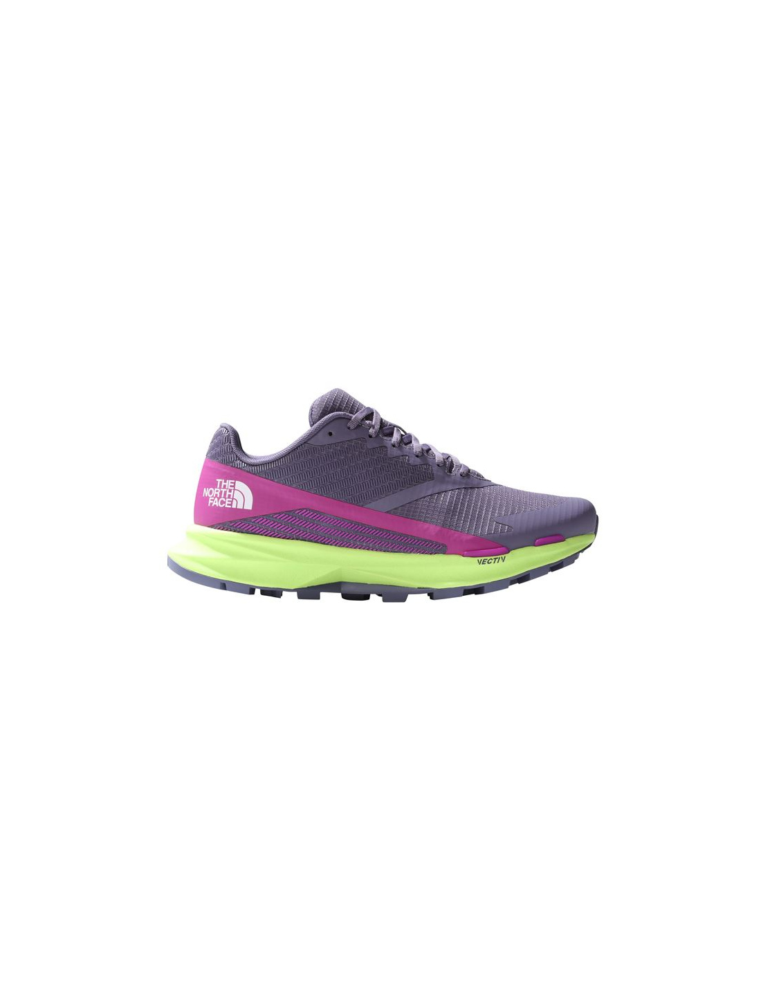 THE NORTH FACE VECTIV LEVITUM trailrunning mujer baratas en AtmosferaSport