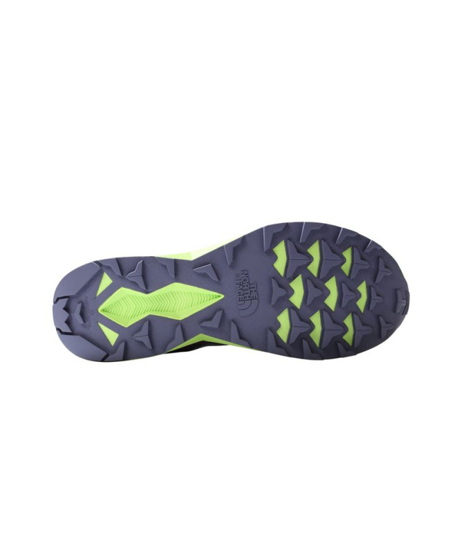Chaussures de Trail The North Face Vectiv...
