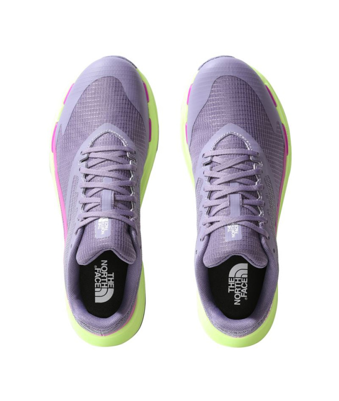 Chaussures de Trail The North Face Vectiv...
