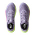 Sapatilhas de Trail The North Face Vectiv Levitum Mulher Roxo