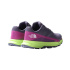 Sapatilhas de Trail The North Face Vectiv Levitum Mulher Roxo