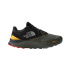 Chaussures de Trail The North Face Vectiv Enduris 3 Homme Vert