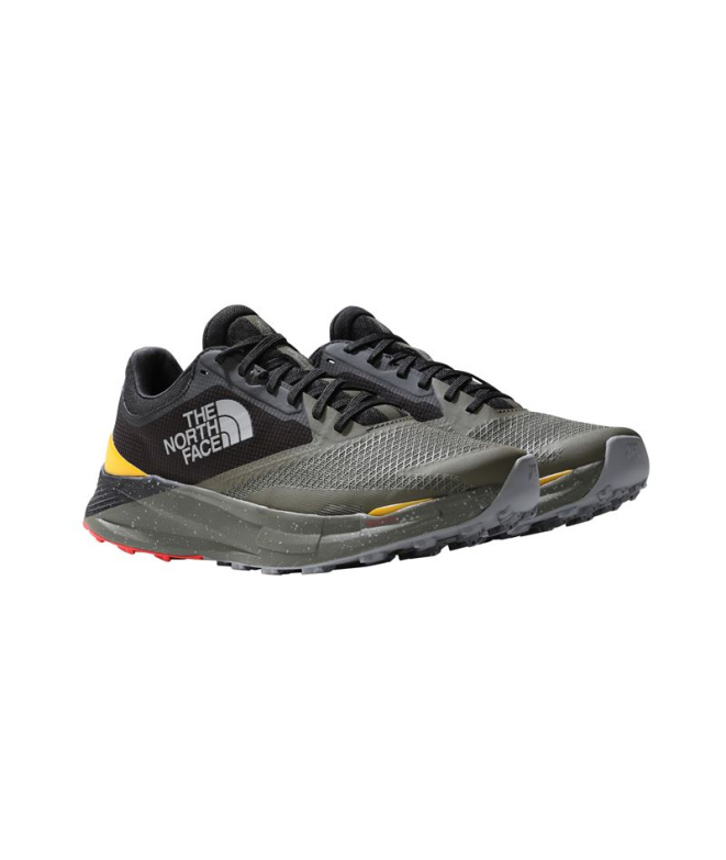 Chaussures de Trail The North Face Vectiv...