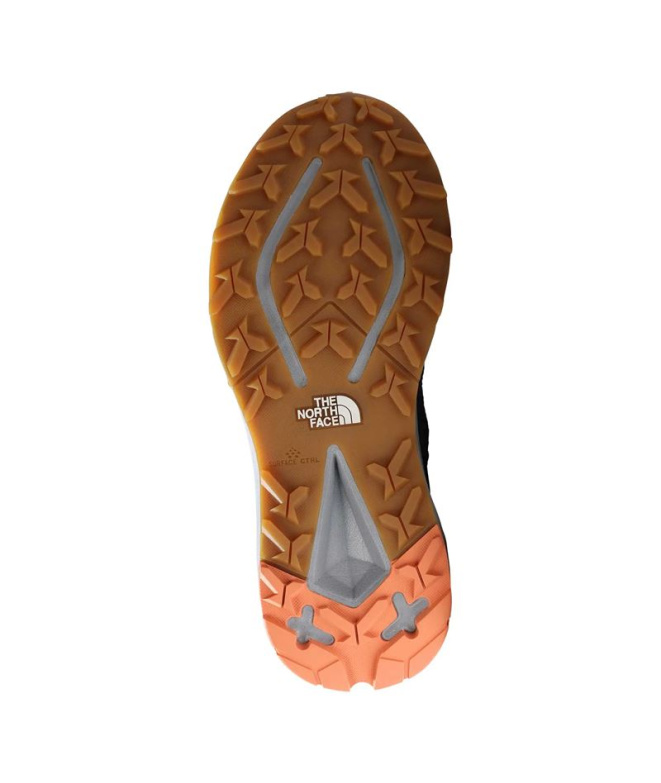 Botas de montanha The North Face Vectiv...