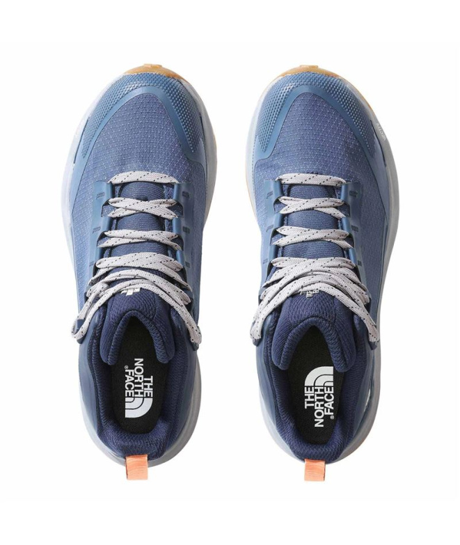 Botas de montanha The North Face Vectiv...