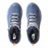 Botas de montanha The North Face Vectiv Exploris 2 Mid Futurelight Mulher Azul