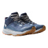 Botas de montanha The North Face Vectiv Exploris 2 Mid Futurelight Mulher Azul