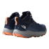 Botas de montanha The North Face Vectiv Exploris 2 Mid Futurelight Mulher Azul