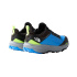 Zapatillas The North Face Vectiv Exploris 2 Futurelight Hombre Azul