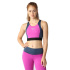 Soutien-gorge de sport The North Face Ma Roxo Mulher