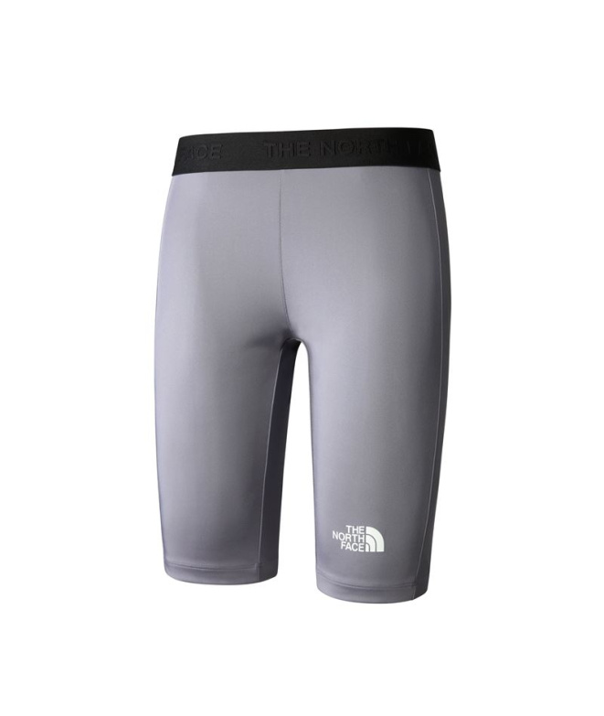 Mallas de Montaña The North Face Ma High Waist...