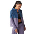 Veste de Montagne The North Face Ma Fleece Violet Femme