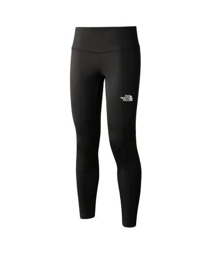 Collants de Montagne The North Face Ma Noir Femme