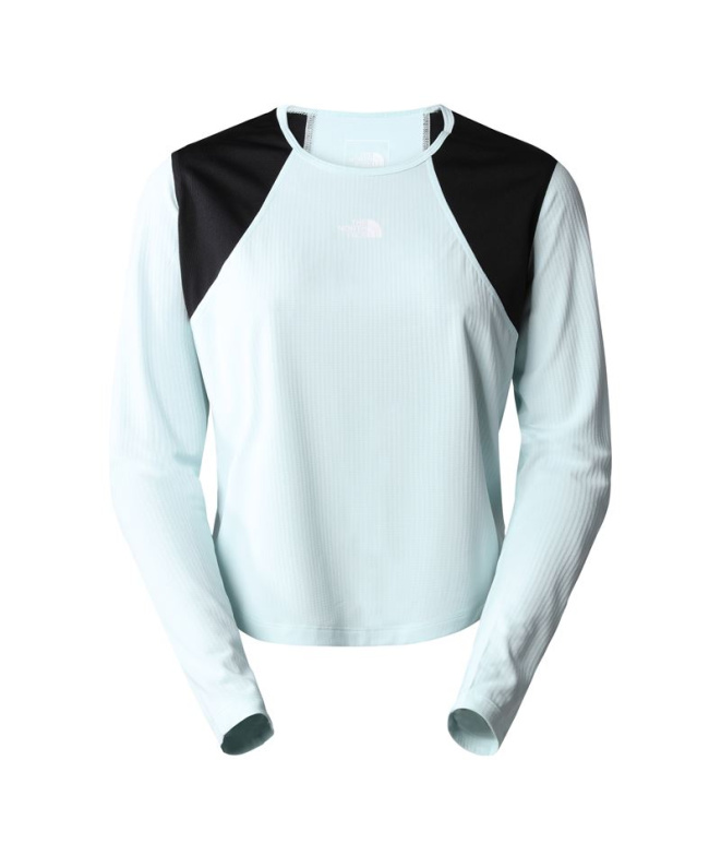 T-shirt de Trail The North Face Lightbright...