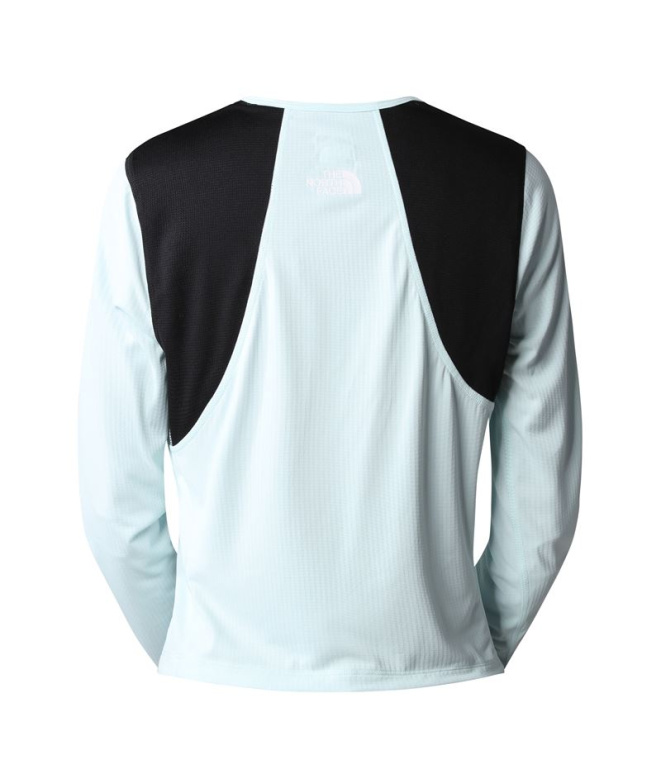 T-shirt de Trail The North Face Lightbright...