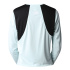T-shirt de Trail The North Face Lightbright Mulher Azul
