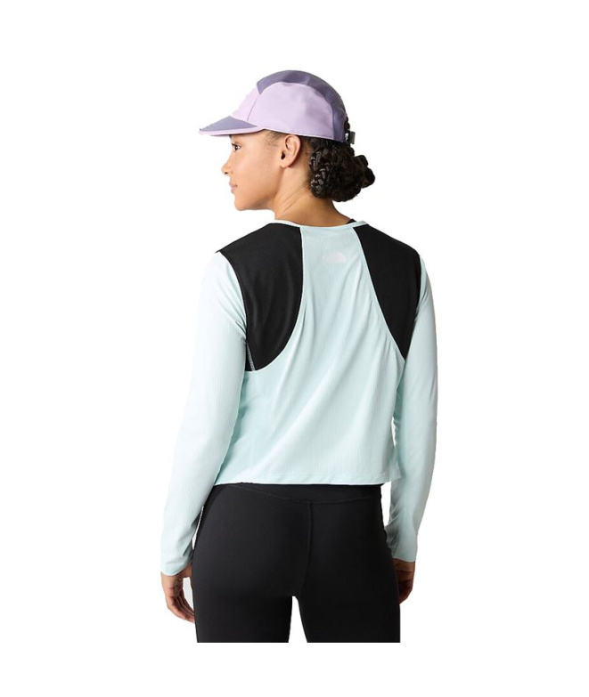 T-shirt de Trail The North Face Lightbright...