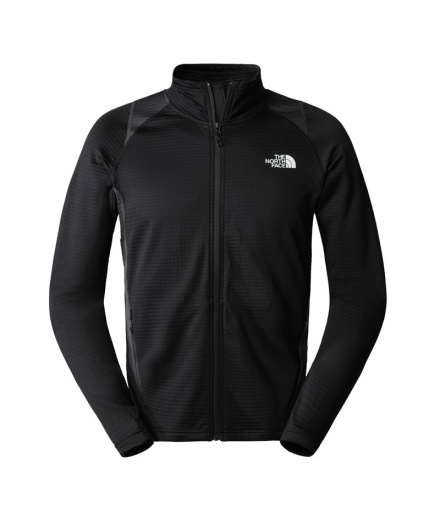Veste de Trail The North Face pour Homme Noir