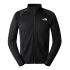 Veste de Trail The North Face pour Homme Noir