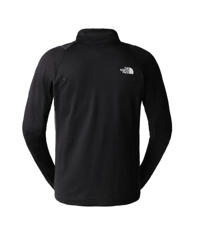 Veste de Trail The North Face pour Homme Noir