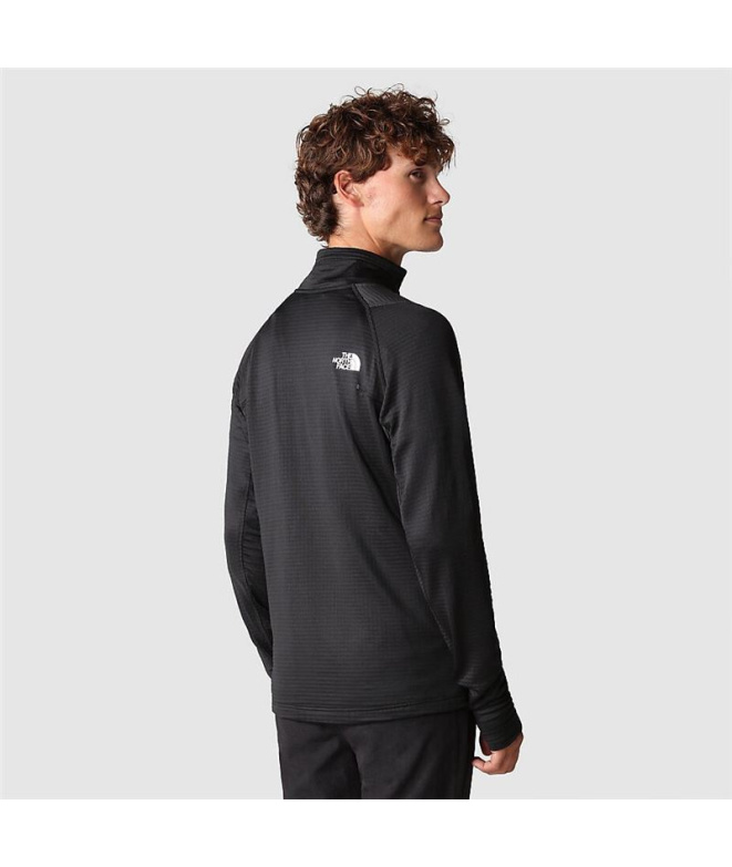 Casaco de Trail The North Face para Homem Preto