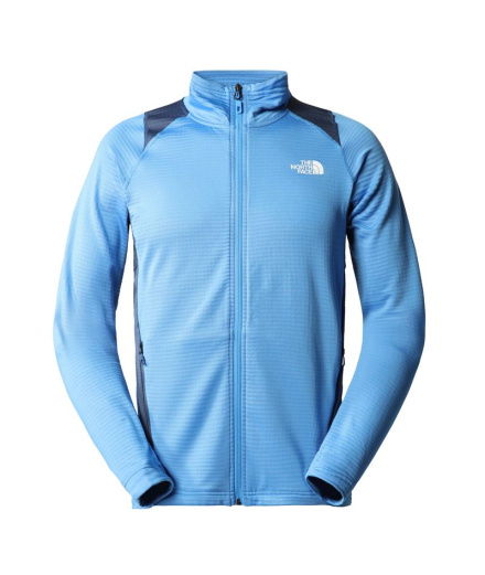 Veste de Trail The North Face pour Homme Bleue
