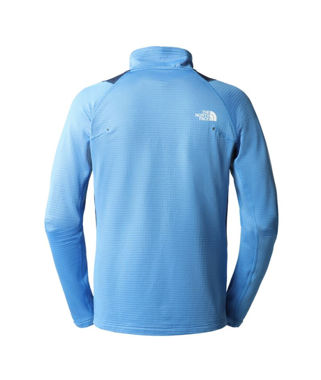 Veste de Trail The North Face pour Homme Bleue
