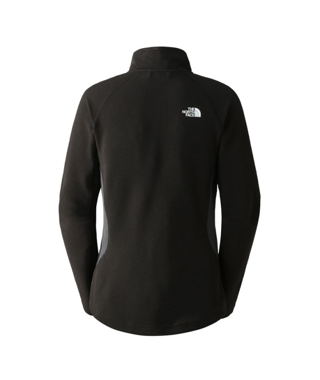 Veste de Trail The North Face Ao Midlayer Noir...