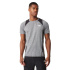 T-shirt de Trail The North Face Ao Glacier Homme Gris