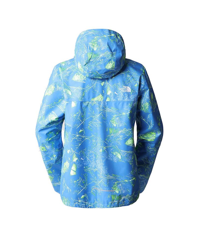 Veste de Trail The North Face Higher Run Homme...