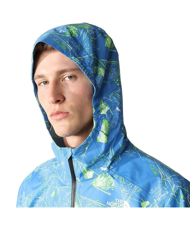 Casaco de Trail The North Face Higher Run Homem...