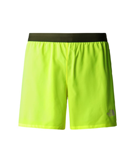 Pantalons de Trail The North Face Sunriser 2 In 1 Homme...